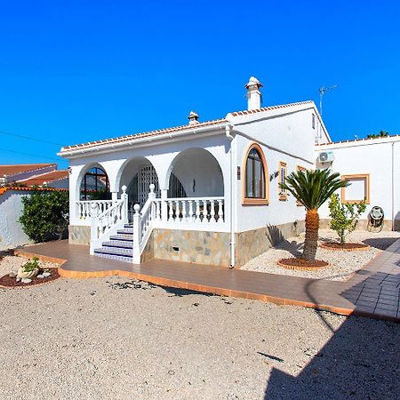 Ch Villa Mare Ciudad Quesada Eksteriør bilde