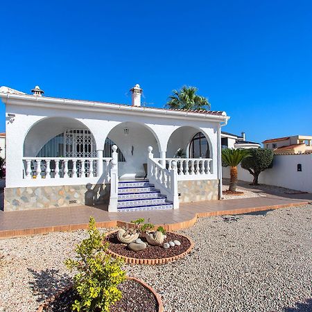Ch Villa Mare Ciudad Quesada Eksteriør bilde