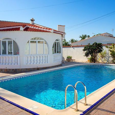 Ch Villa Mare Ciudad Quesada Eksteriør bilde