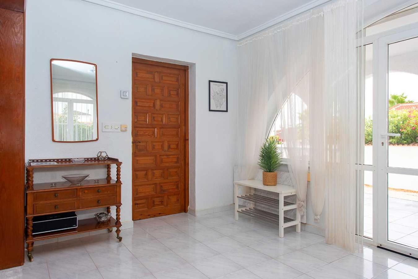 Ch Villa Mare Ciudad Quesada Eksteriør bilde