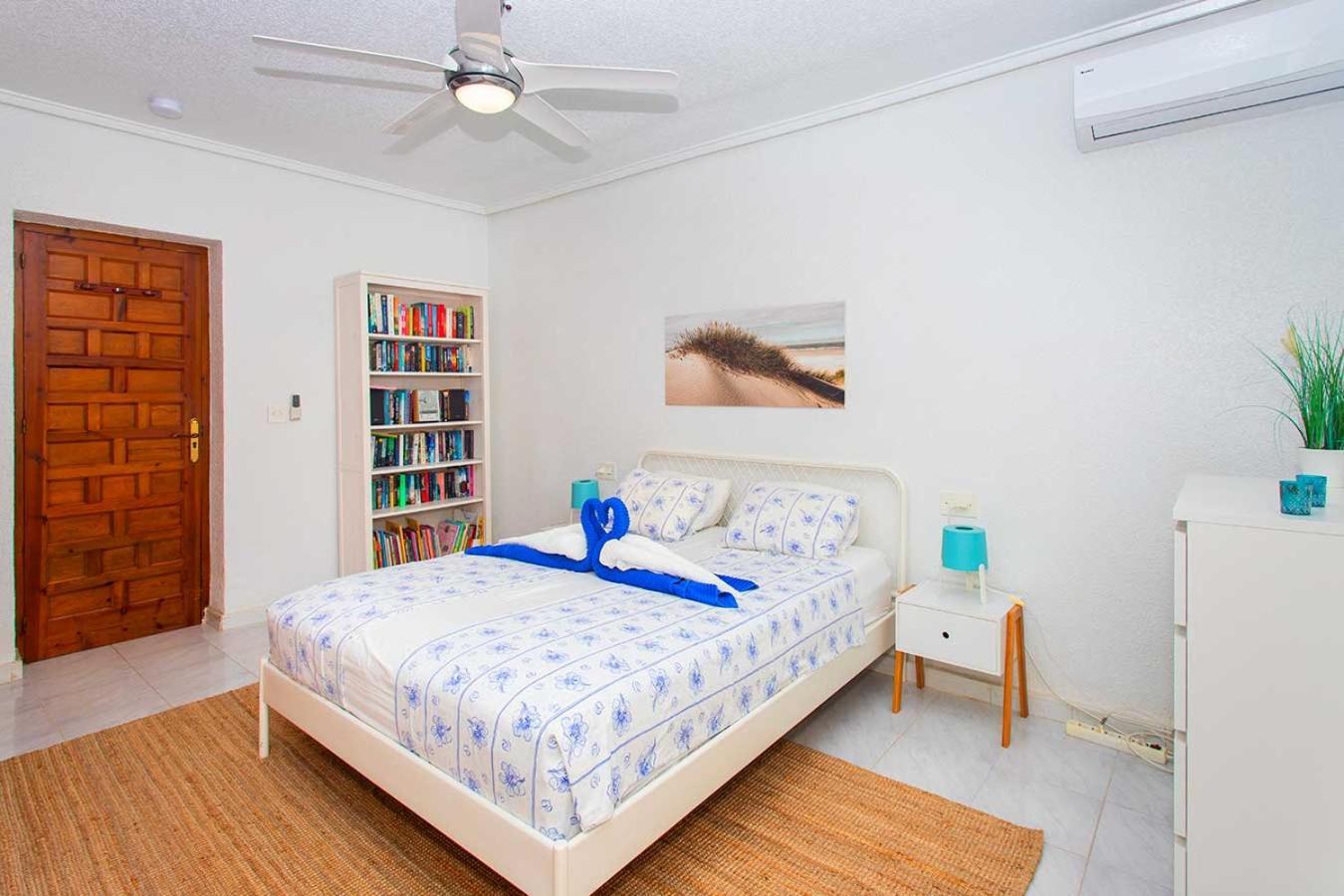 Ch Villa Mare Ciudad Quesada Eksteriør bilde