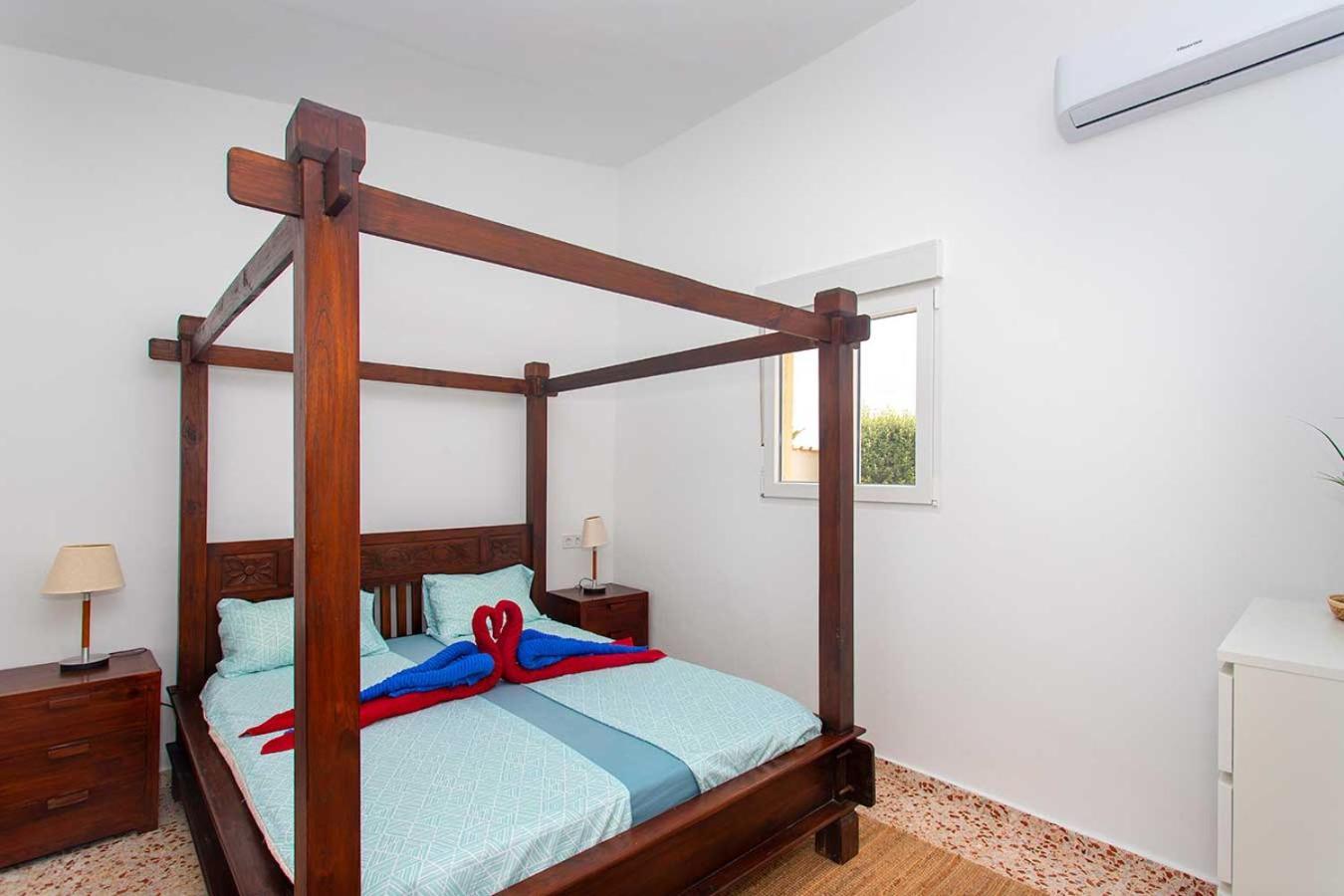Ch Villa Mare Ciudad Quesada Eksteriør bilde