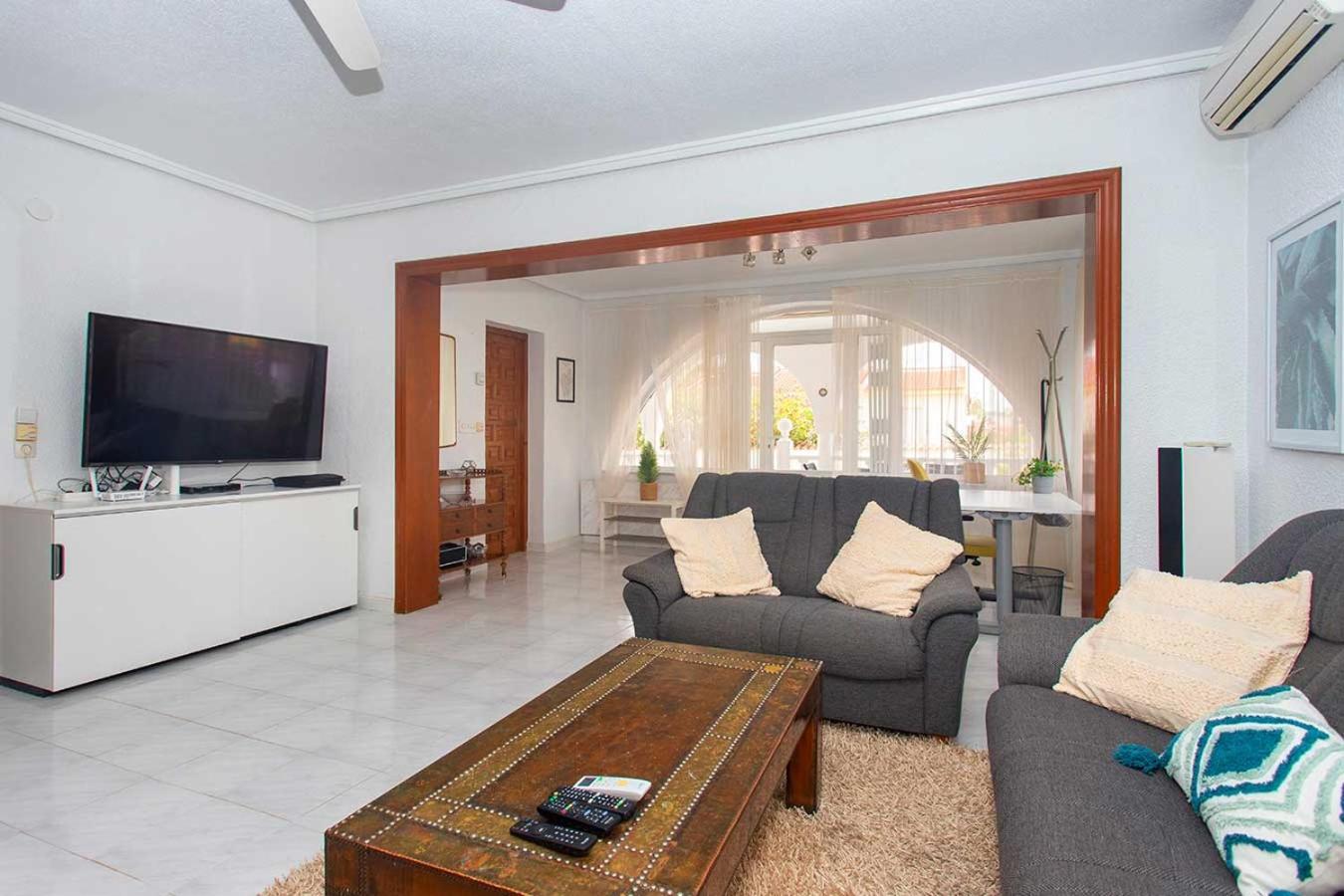 Ch Villa Mare Ciudad Quesada Eksteriør bilde