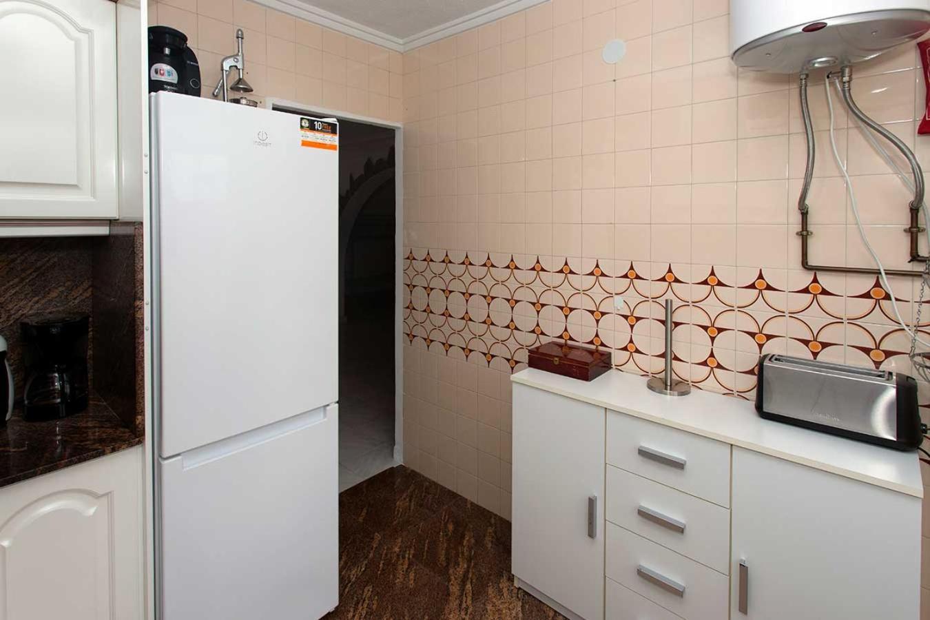 Ch Villa Mare Ciudad Quesada Eksteriør bilde