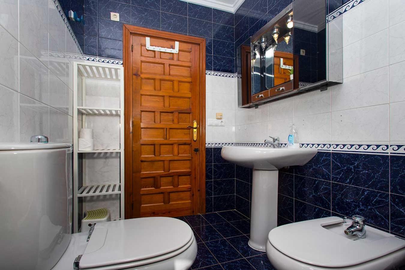 Ch Villa Mare Ciudad Quesada Eksteriør bilde