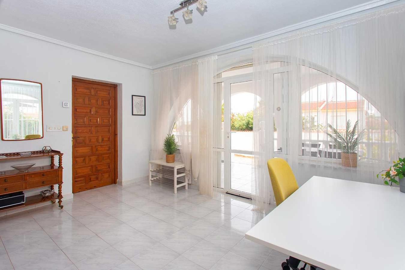 Ch Villa Mare Ciudad Quesada Eksteriør bilde