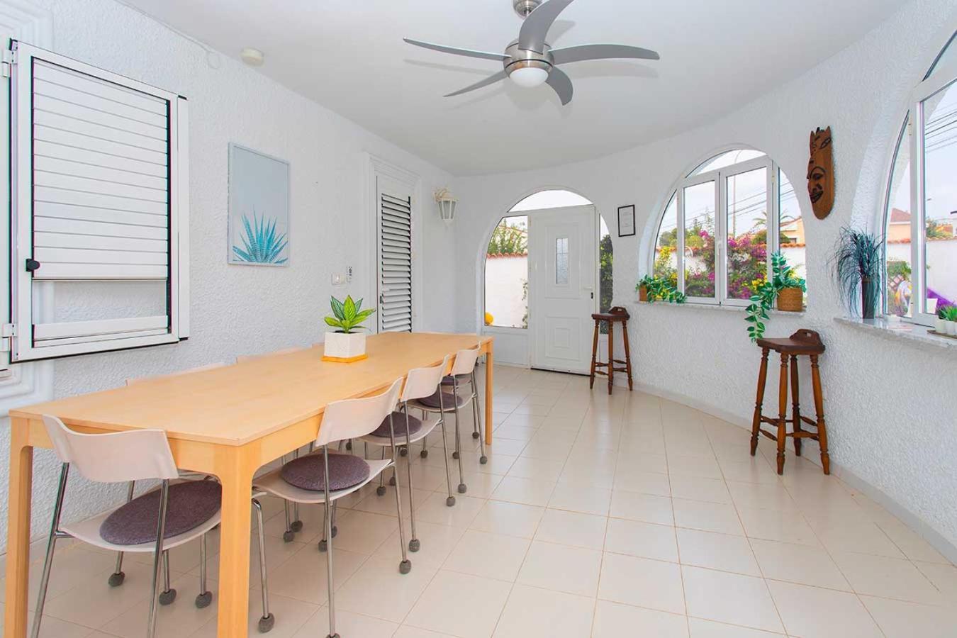 Ch Villa Mare Ciudad Quesada Eksteriør bilde