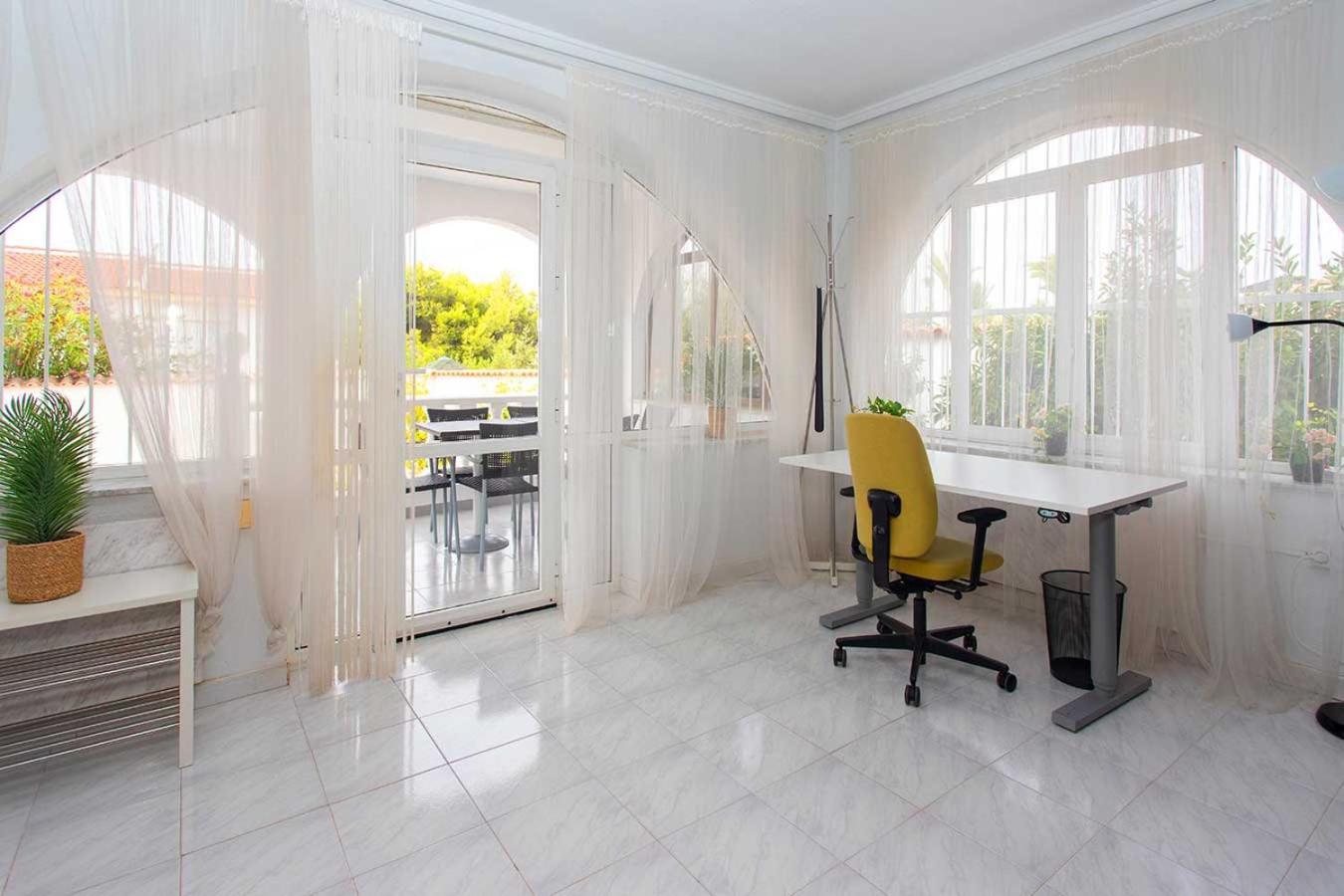 Ch Villa Mare Ciudad Quesada Eksteriør bilde