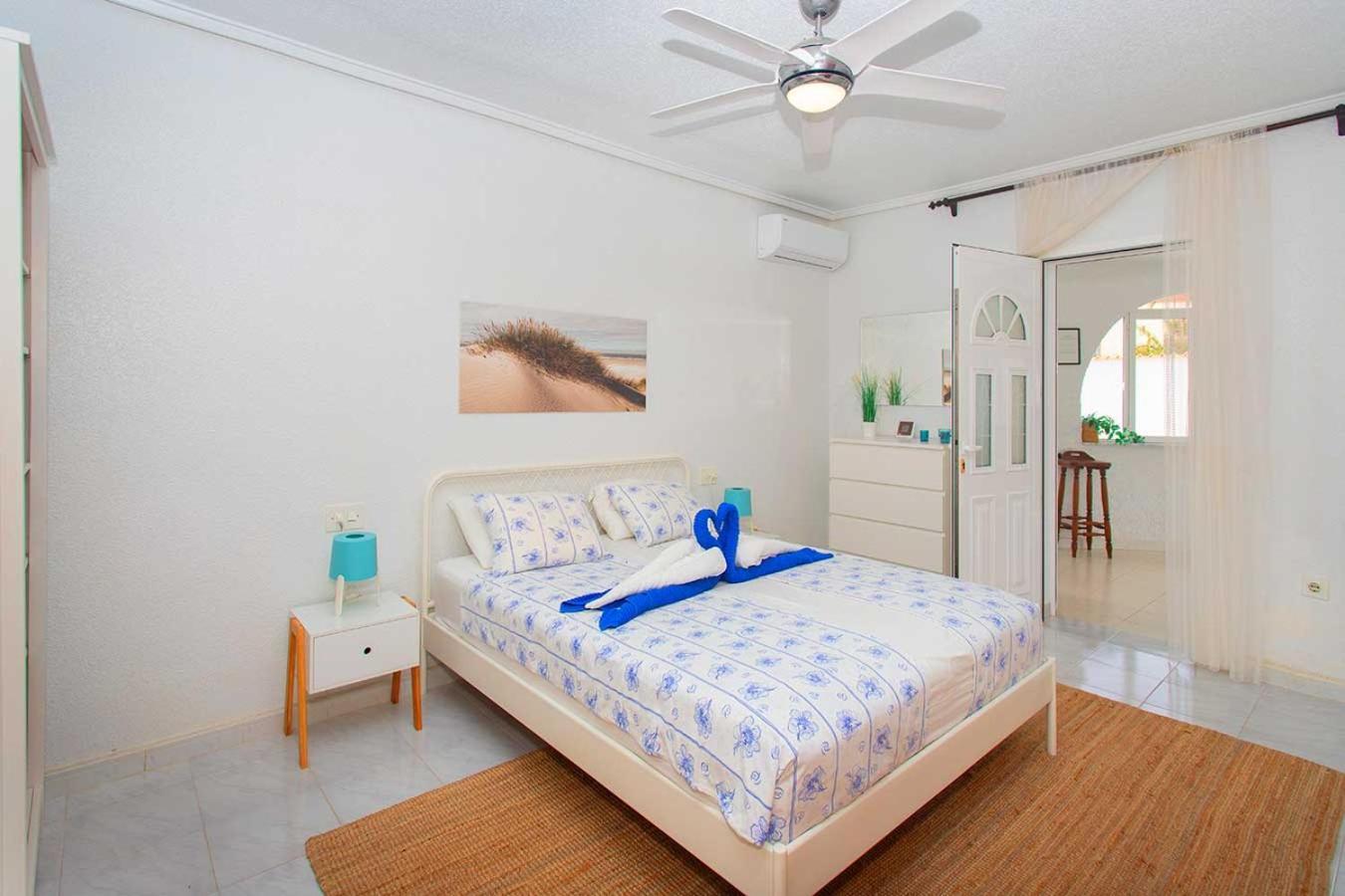 Ch Villa Mare Ciudad Quesada Eksteriør bilde