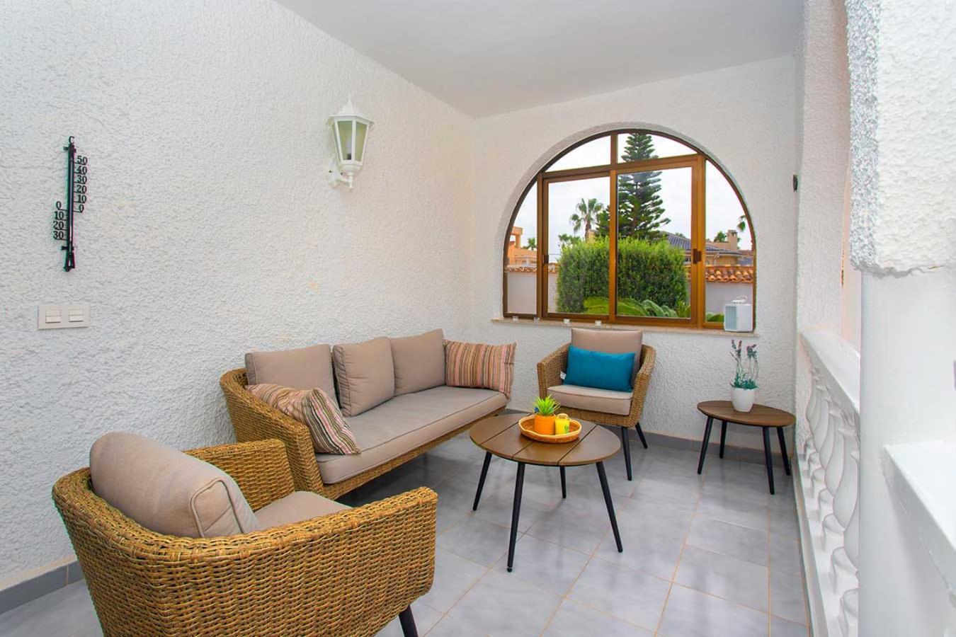 Ch Villa Mare Ciudad Quesada Eksteriør bilde