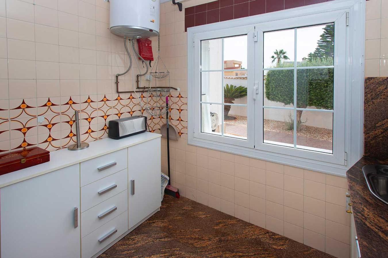 Ch Villa Mare Ciudad Quesada Eksteriør bilde