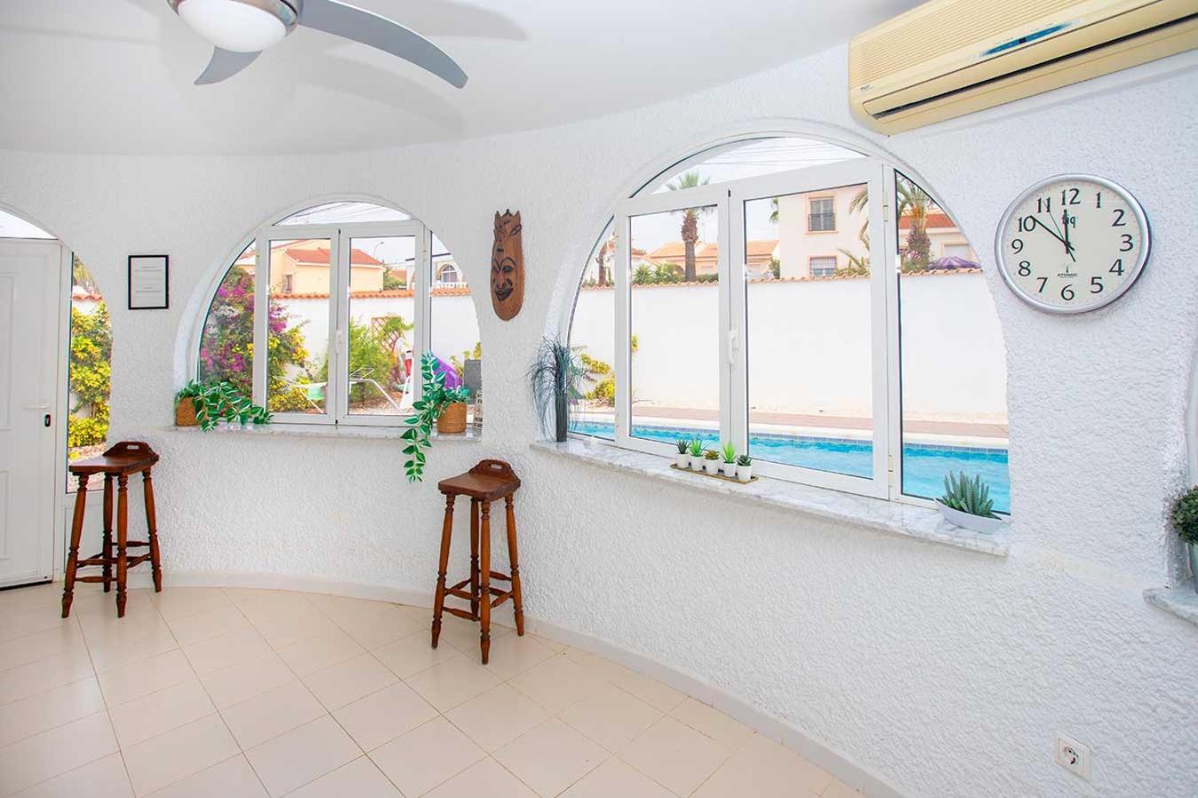 Ch Villa Mare Ciudad Quesada Eksteriør bilde