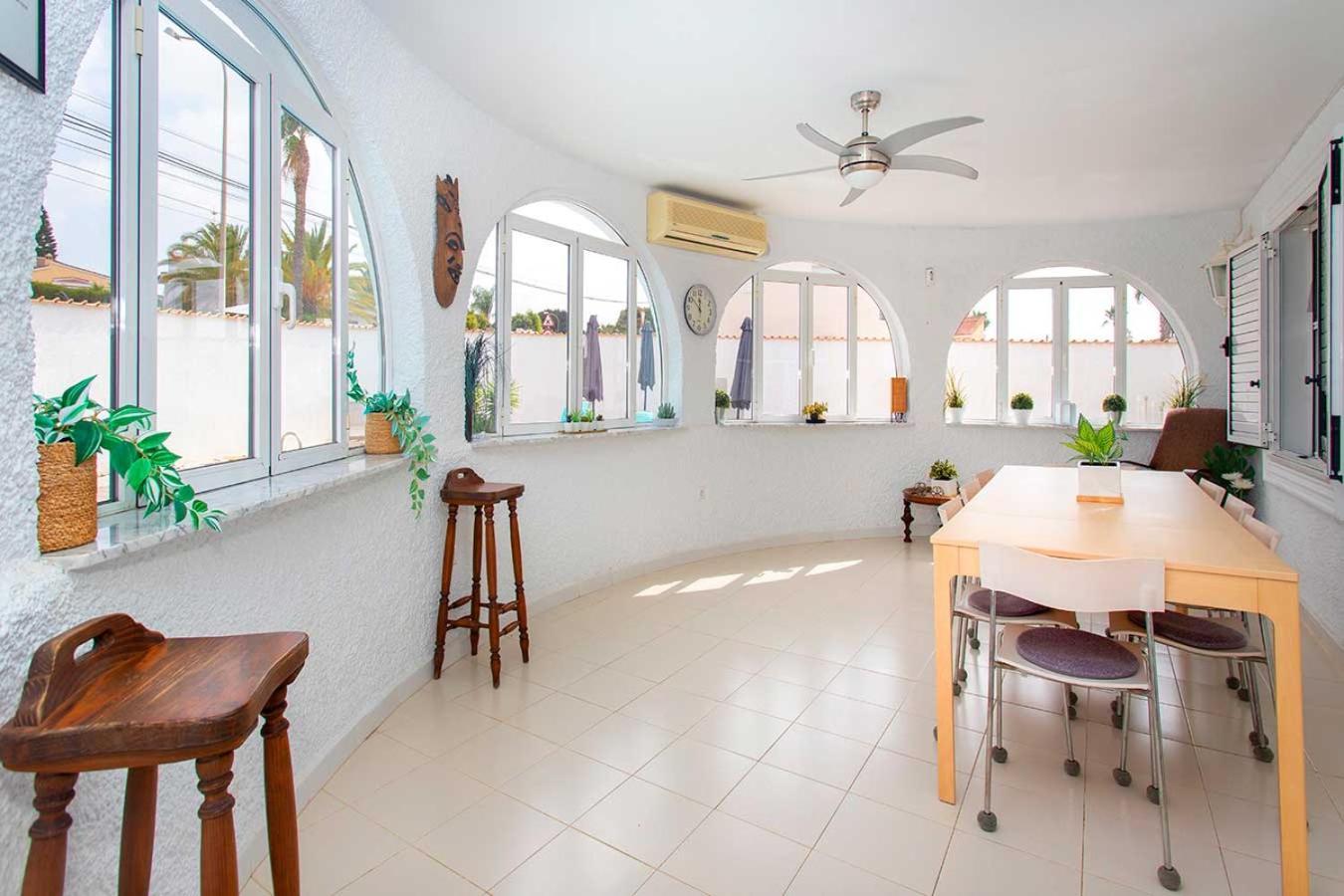 Ch Villa Mare Ciudad Quesada Eksteriør bilde