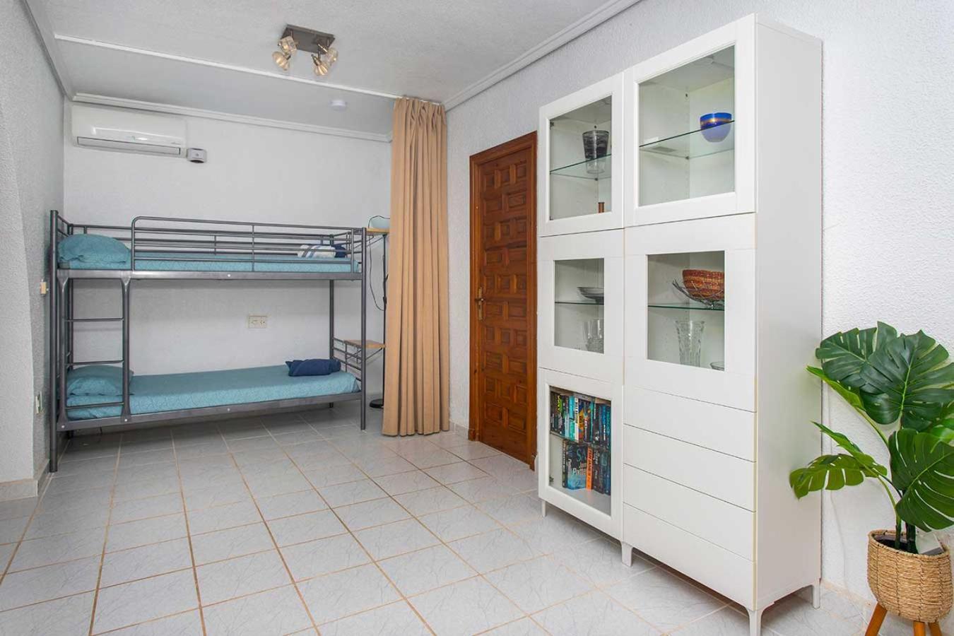 Ch Villa Mare Ciudad Quesada Eksteriør bilde