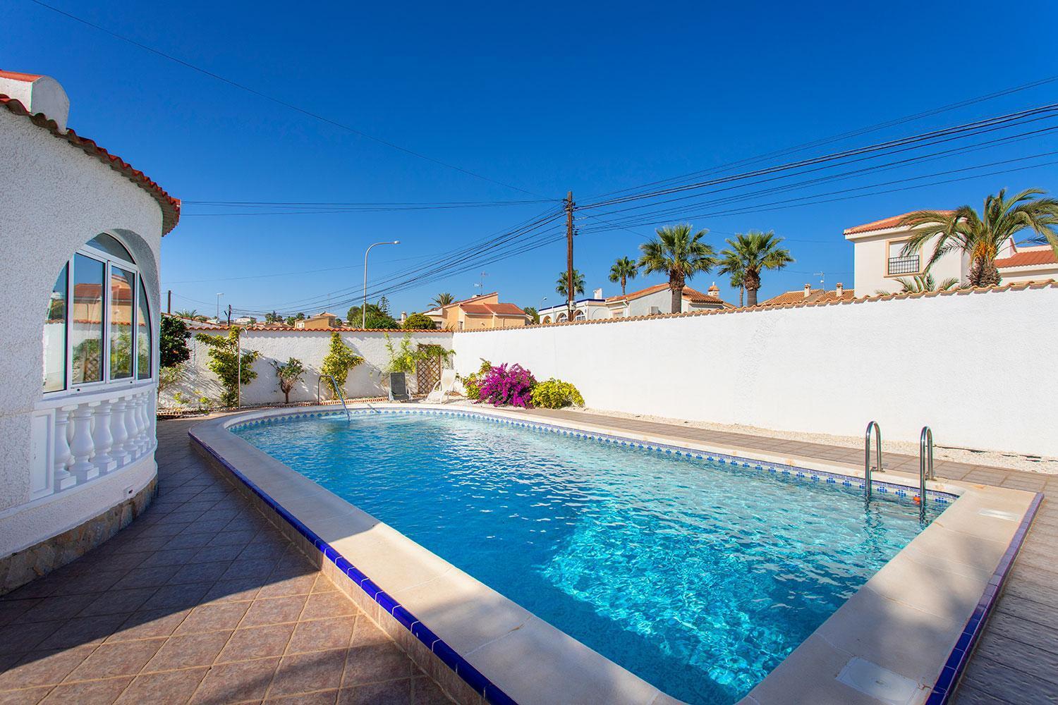 Ch Villa Mare Ciudad Quesada Eksteriør bilde